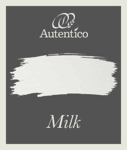 Autentico Milk Chalk Paint