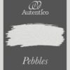 Autentico Pebbles Chalk Paint