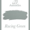 Autentico Racing Green Chalk Paint