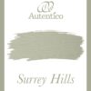 Autentico Surrey Hills Chalk Paint
