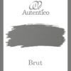 Autentico Brut Paint