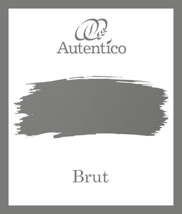 Autentico Brut Paint