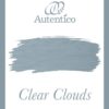 Autentico Clear Clouds Chalk Paint