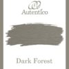 Autentico Dark Forest Paint