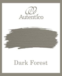 Autentico Dark Forest Paint