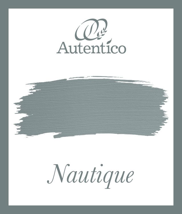 Autentico Nautique Chalk Paint