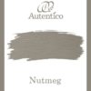 Autentico Nutmeg Paint