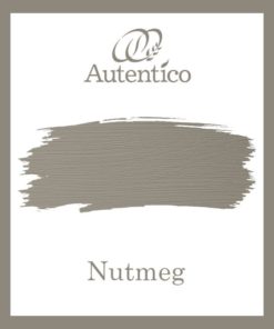 Autentico Nutmeg Paint