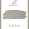 Autentico Reindeer Paint