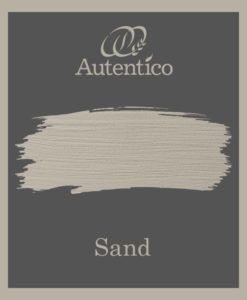 Autentico Sand Paint