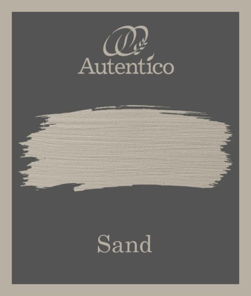 Autentico Sand Paint