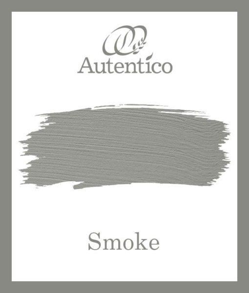 Autentico Smoke Paint