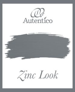 Autentico Zinc Look Chalk Paint