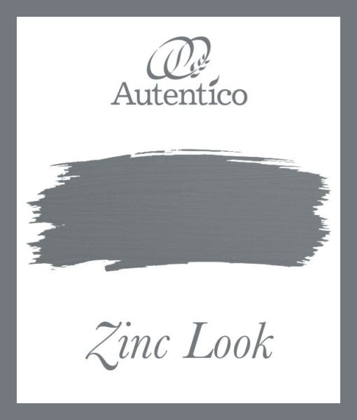 Autentico Zinc Look Chalk Paint