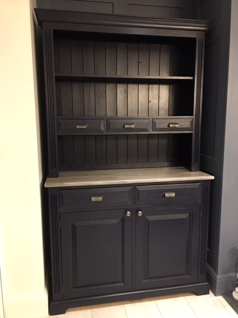Bespoke made to measure Dresser s Josefina Online
