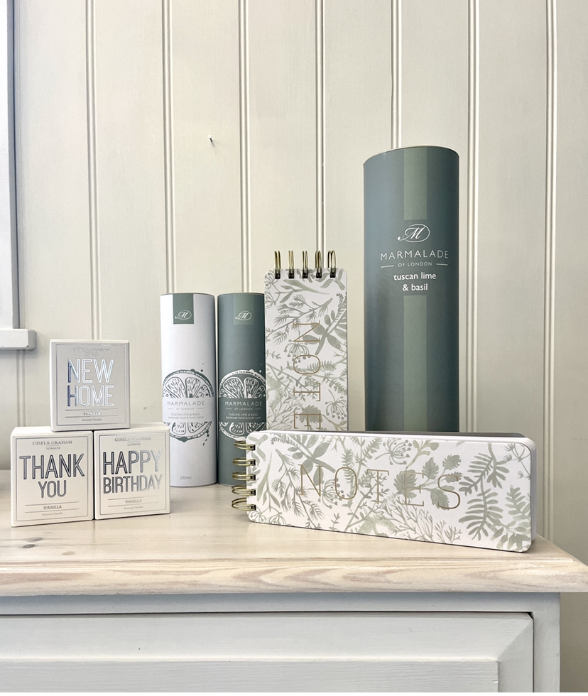 fragrance
