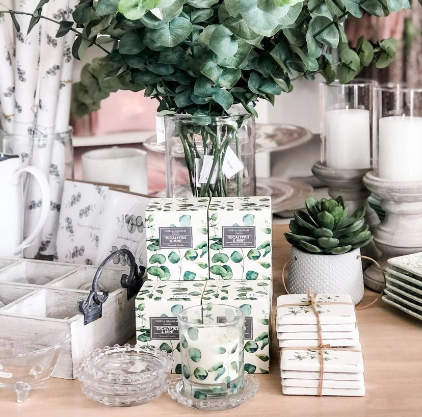 decorative all